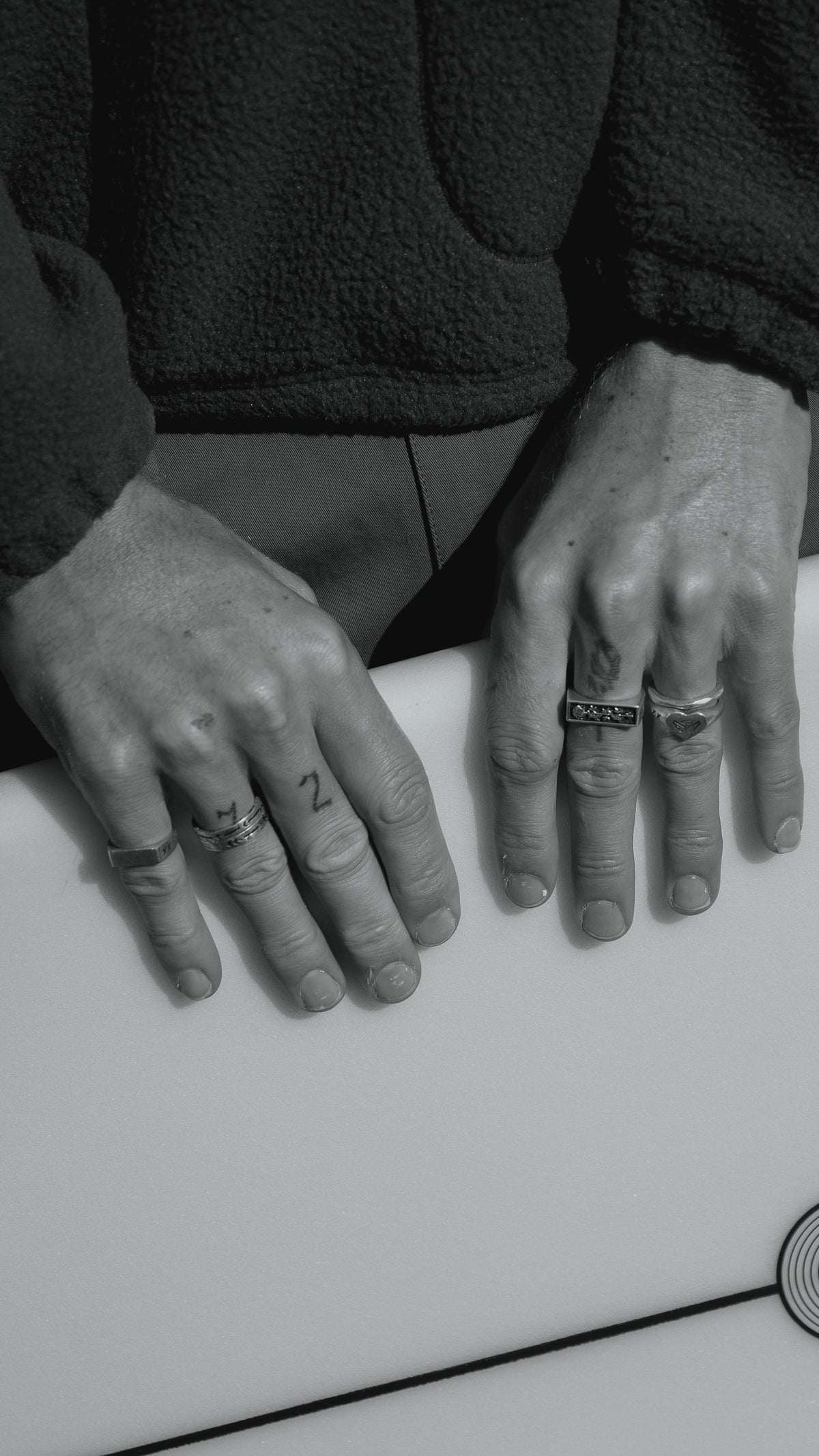 RINGS
