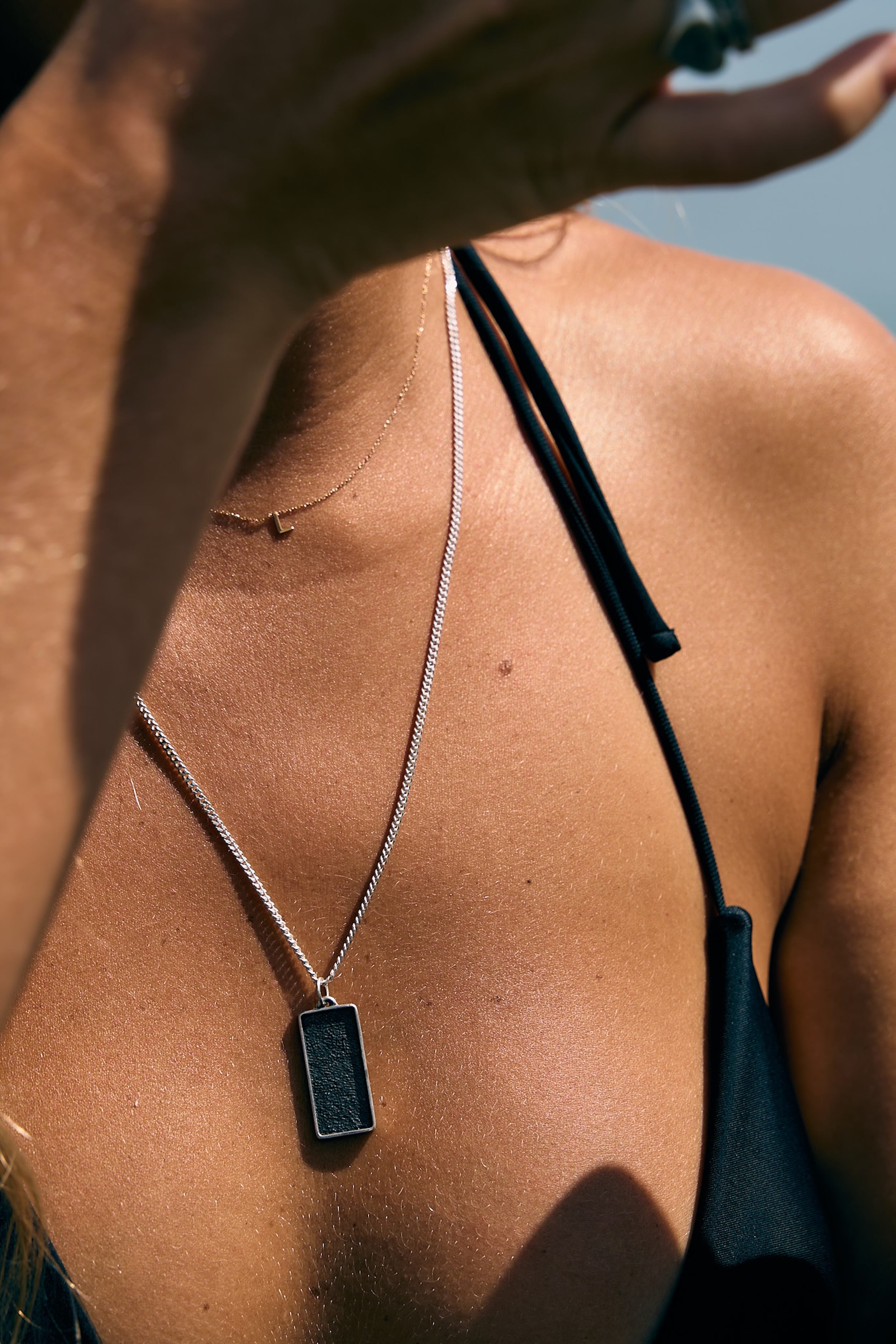 escondido pendant
