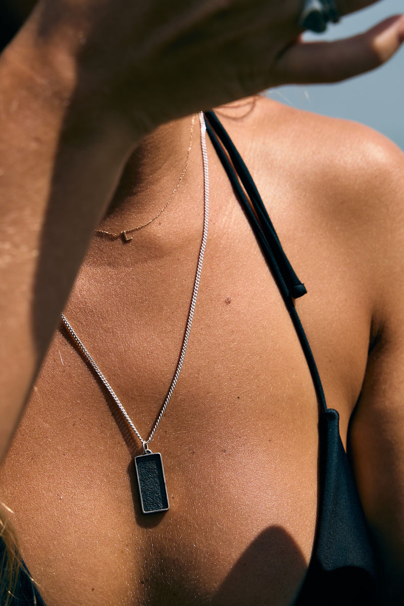 escondido pendant