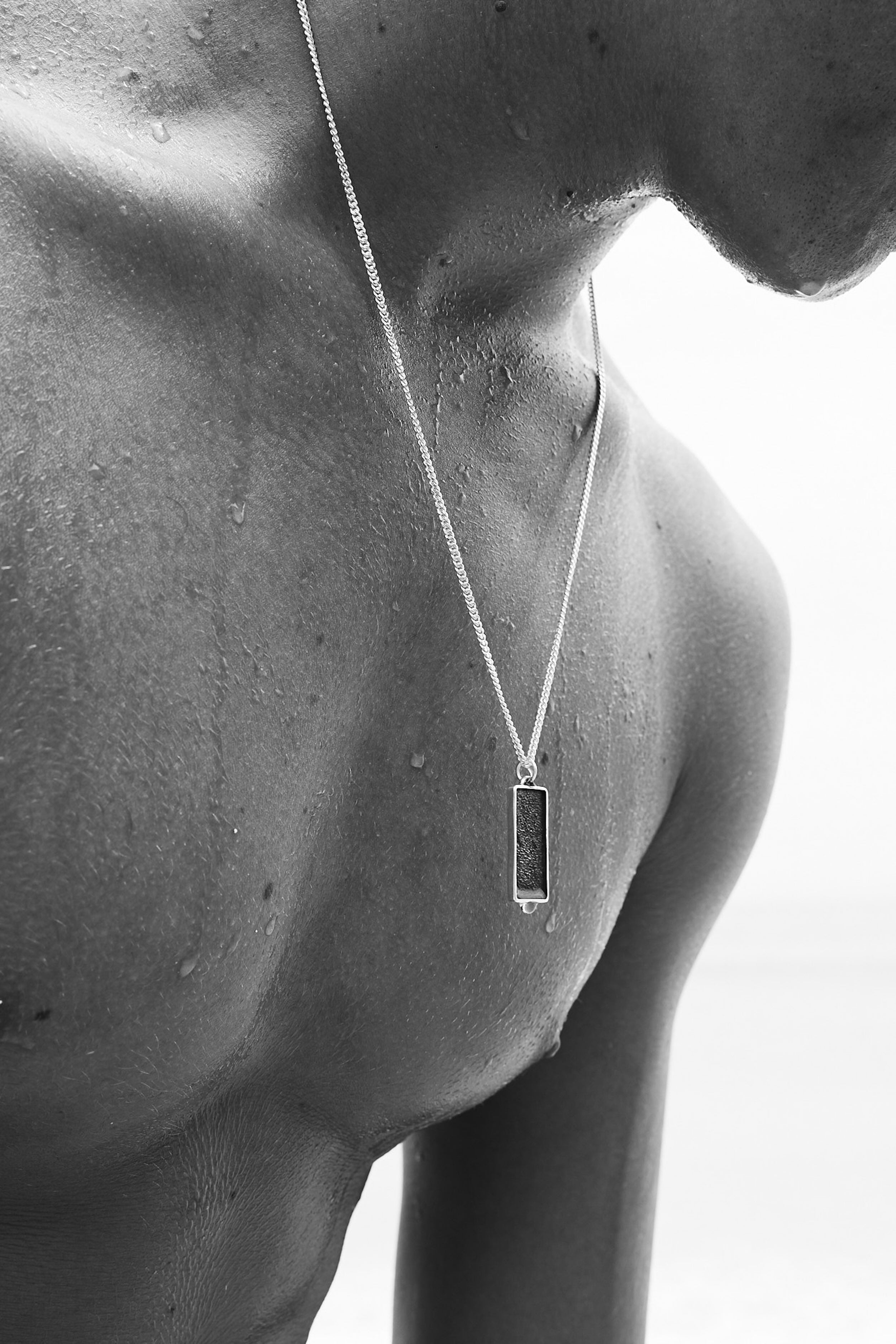 escondido pendant