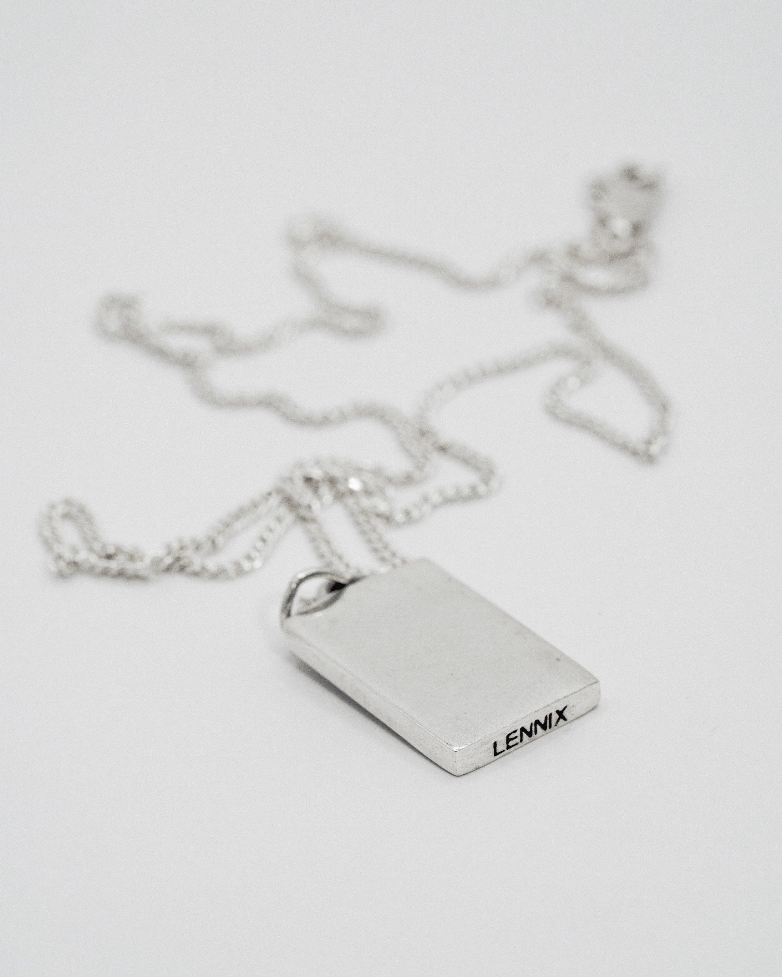 valle pendant