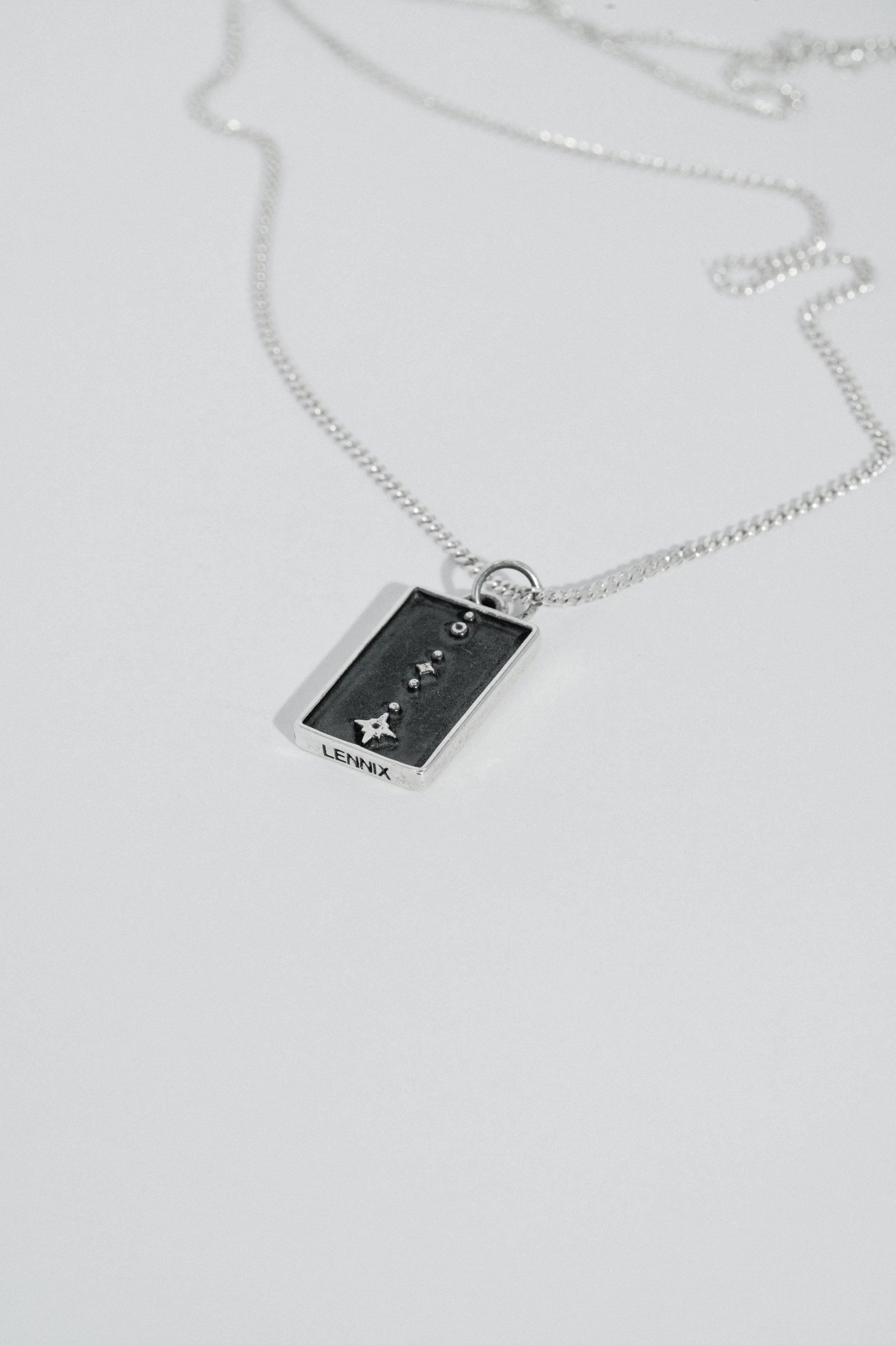 Sol Pendant