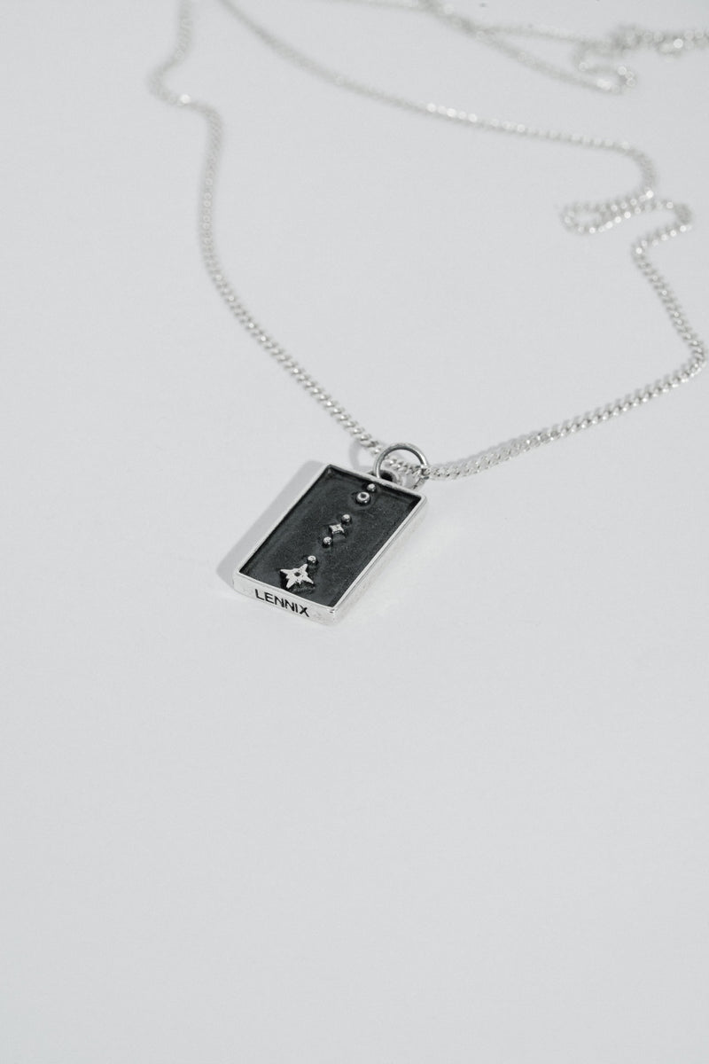 Sol Pendant