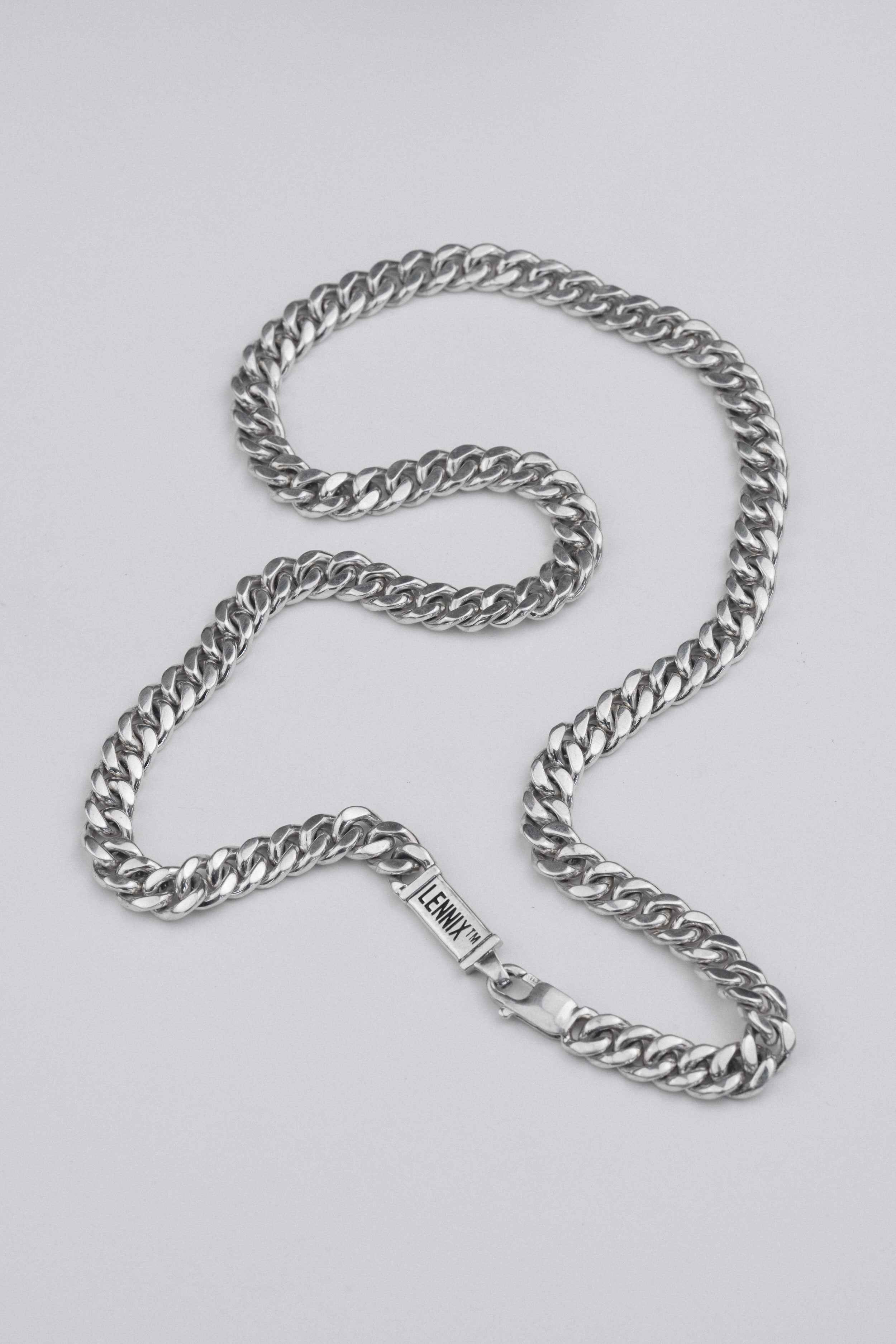 vela chain thick